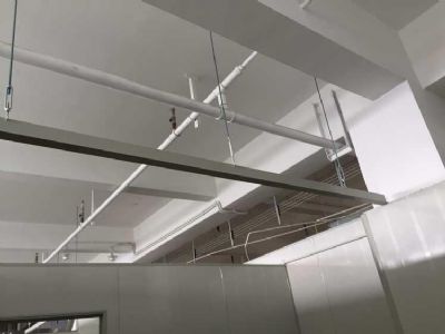 图说彩钢板施工注意事项(二)