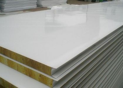 净化彩钢板的用途