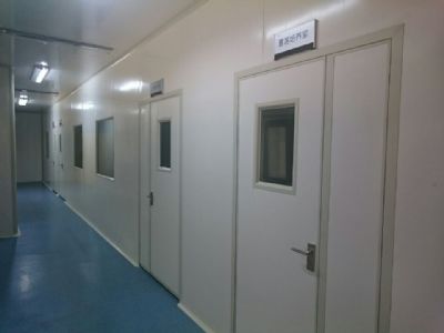 黑龙江大庆市畜牧兽医局检测仪器设备、化验台、管理软件及PCR室改造招标公告