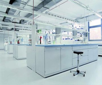 洁净室系统施工技术方案介绍