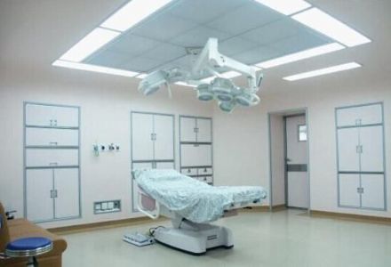 简析洁净手术室工程施工选材