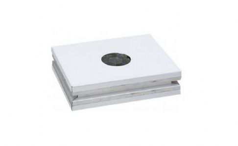 手工复合彩钢板介绍