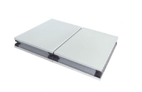 净化彩钢板产品简介（二）