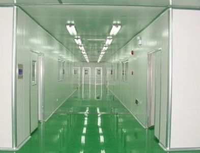 解析：洁净室工程净化常识