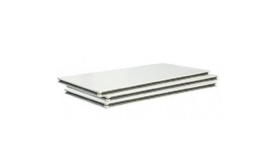 净化工程选用洁净彩钢板有哪些好处