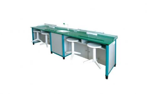 化学洁净实验室规划要求