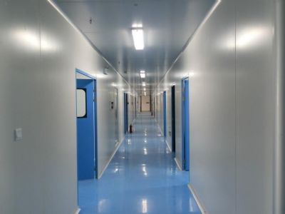 净化工程所涉及到的行业